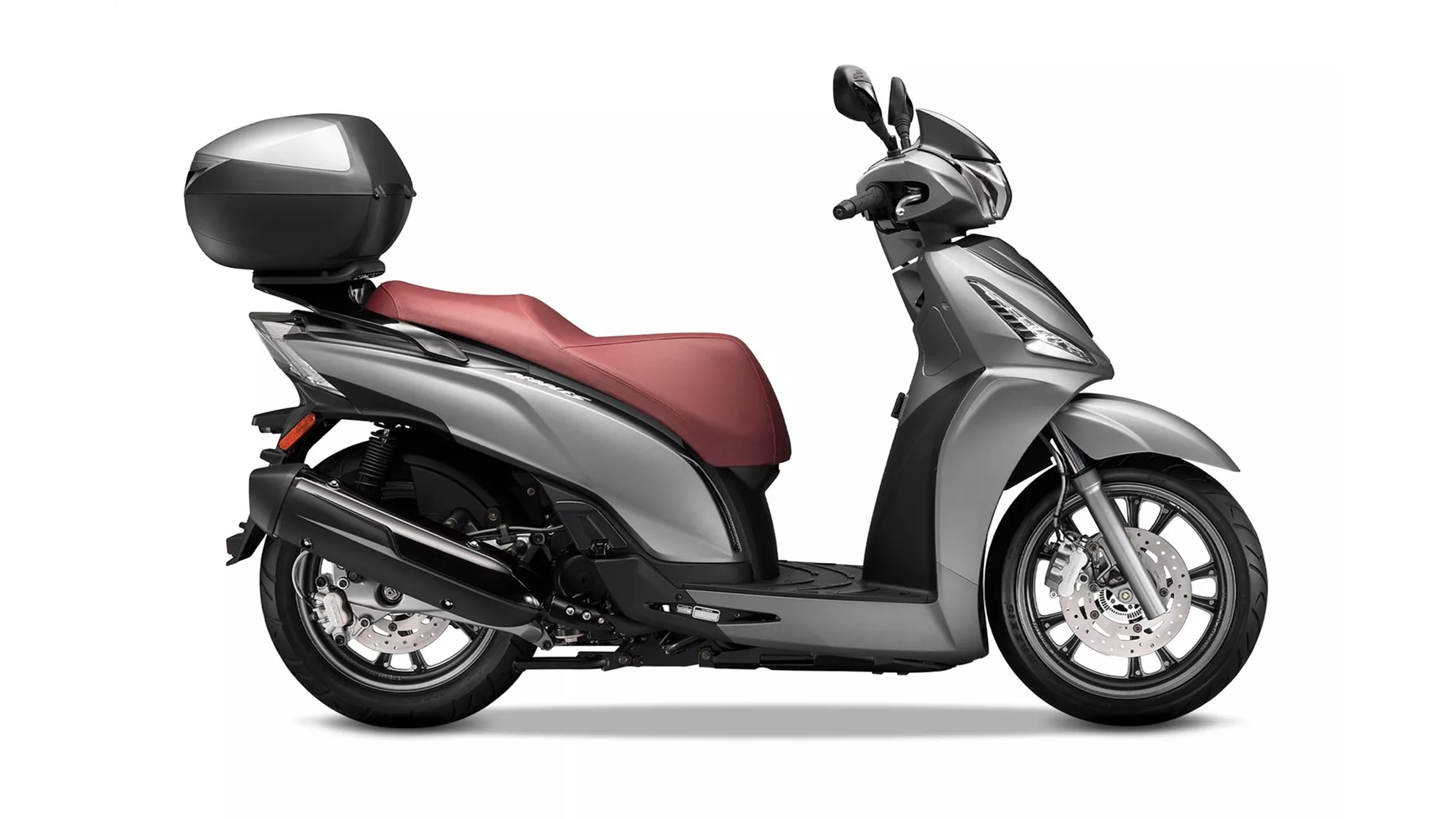 Kymco New People S 300i ABS - Image 11 Kymco New People S 300i ABS - Image 11