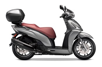 Kymco New People S 300i ABS 2021 - Bild 9 Kymco New People S 300i ABS 2021 - Bild 9