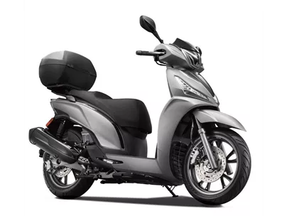 Kymco New People S 300i ABS 2021
