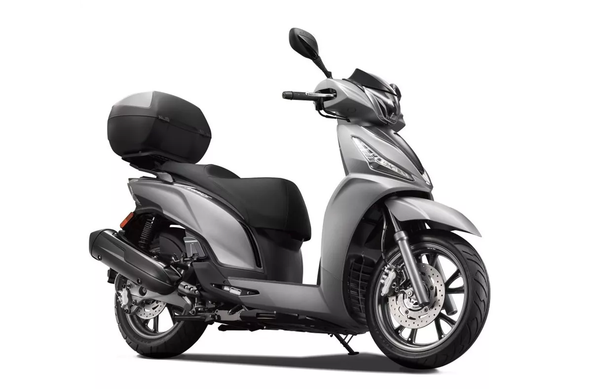 Kymco New People S 300i ABS Kymco New People S 300i ABS