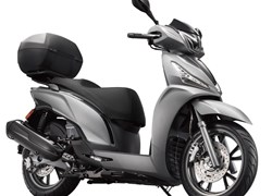 Kymco New People S 300i ABS