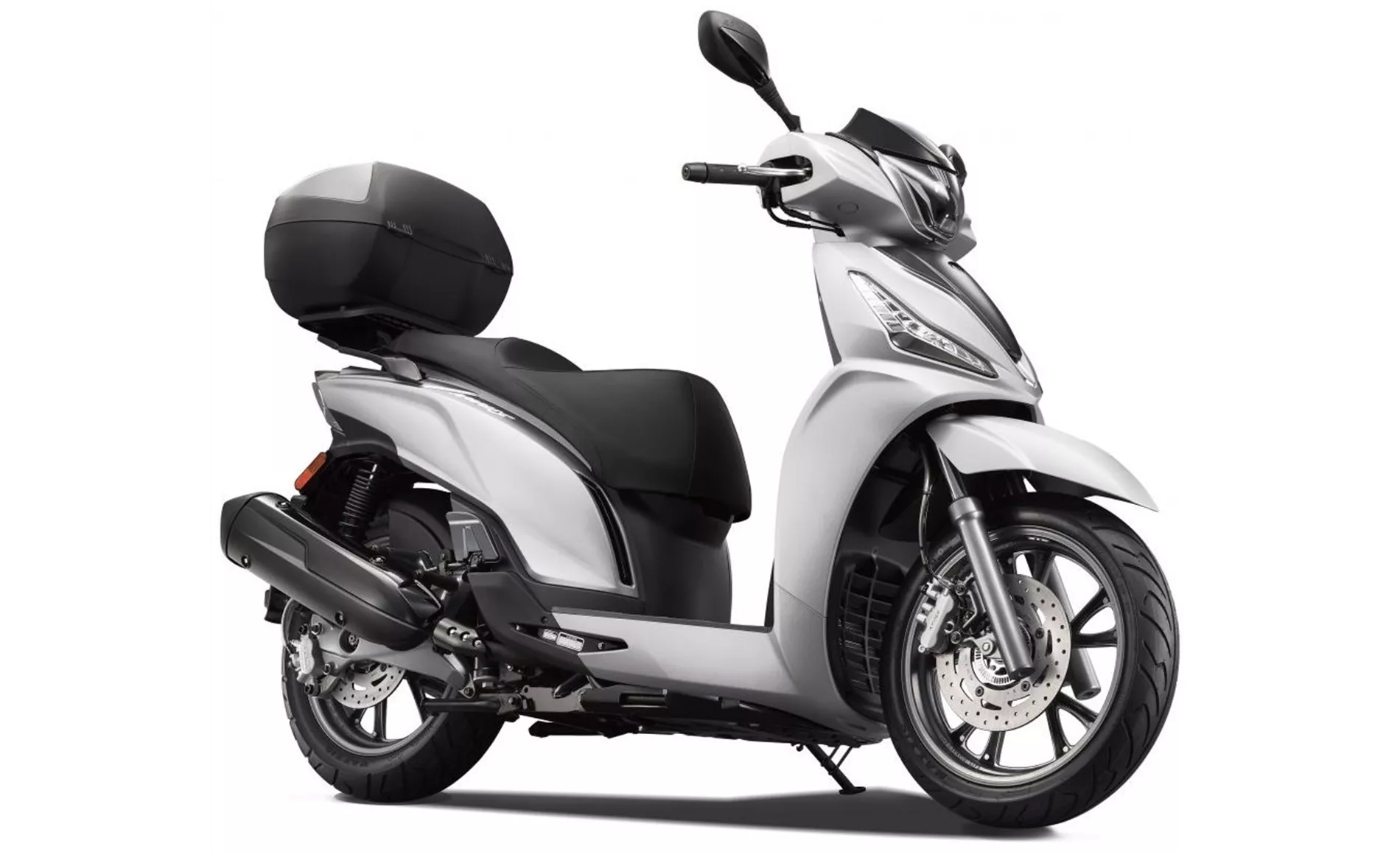 Kymco New People S 300i ABS 2021
