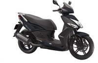 Kymco Agility 16 Plus 50i 2021 - Bild 3