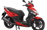 Kymco Agility 16 Plus 50i 2021 - Bild 1