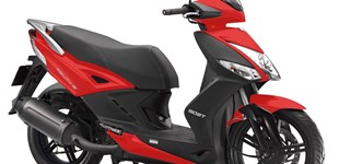 Kymco Filly 50i 2025 vs Kymco Agility 16 Plus 50i 2021
