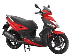 Kymco Agility 16 Plus 50i 2021