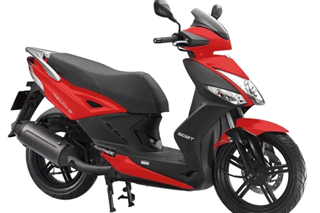 Kymco Agility 16 Plus 50i 2021 Kymco Agility 16 Plus 50i 2021
