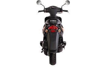 Kymco Agility Sport 50 2021 - Bild 5