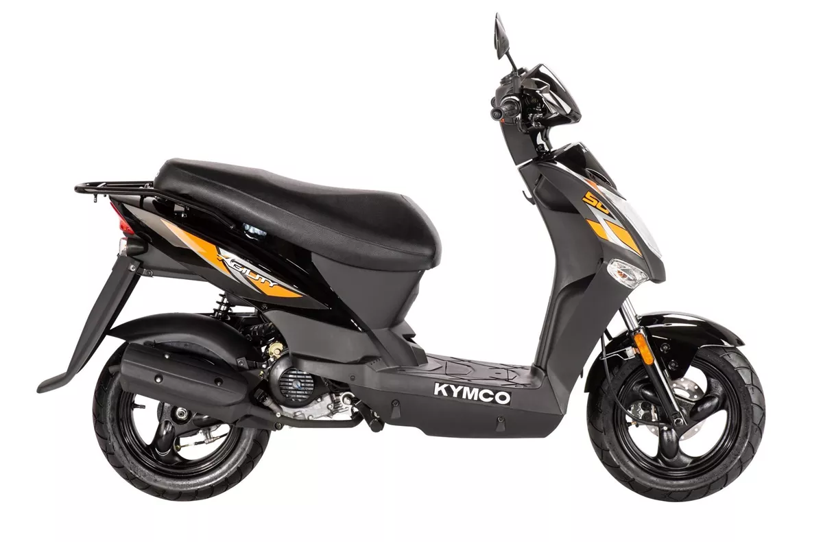 Kymco Agility Sport 50 Kymco Agility Sport 50