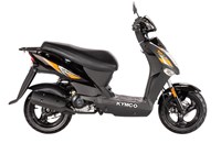 Kymco Agility Sport 50 2021 - Bild 1