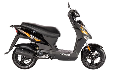 Kymco Agility Sport 50 2021