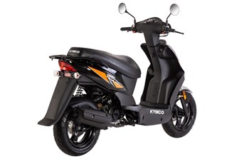 Kymco Agility Sport 50 2021 - Bild 6
