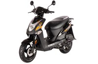 Kymco Agility Sport 50 2021 - Bild 7