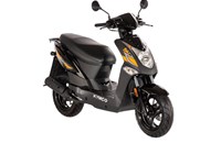 Kymco Agility Sport 50 2021 - Bild 3
