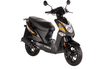 Kymco Agility Sport 50 2021 - Bild 3