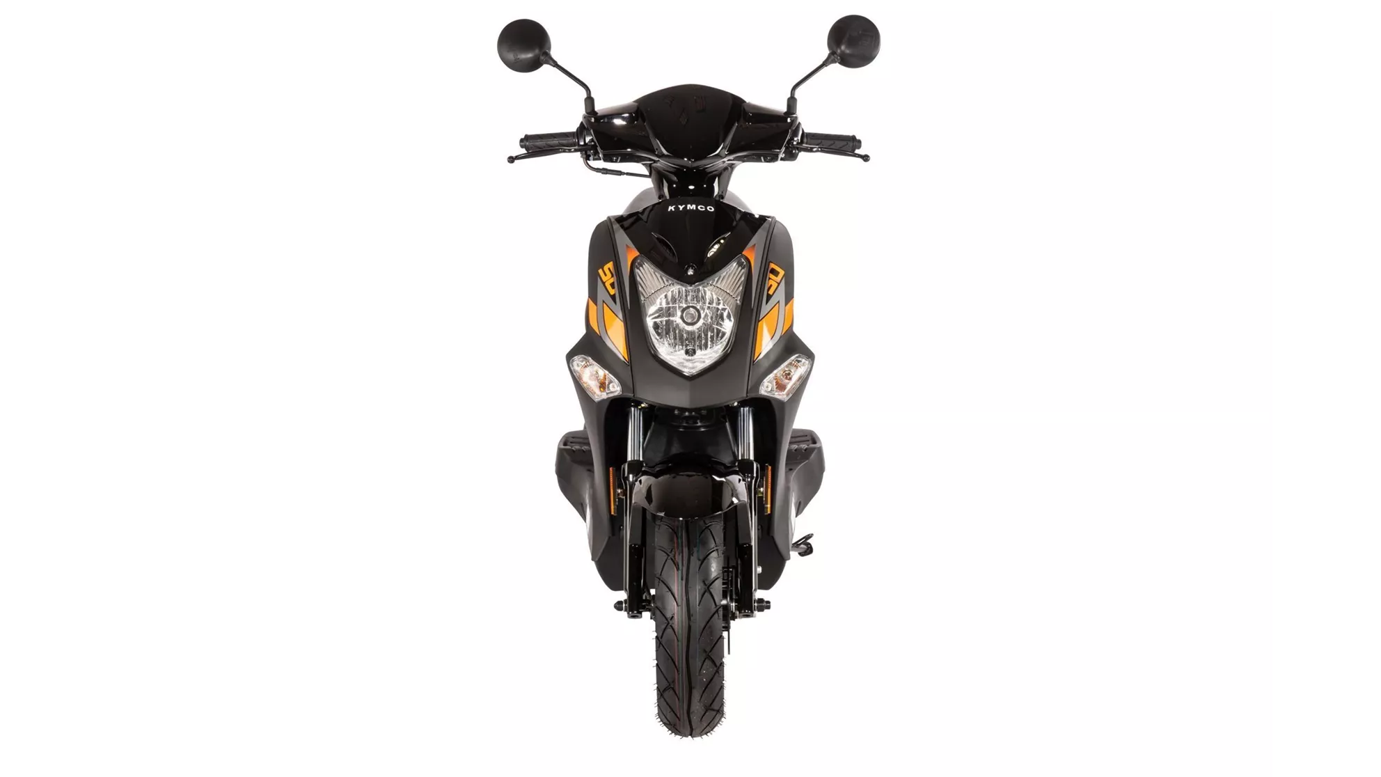 Kymco Agility Sport 50 - Image 6 Kymco Agility Sport 50 - Image 6