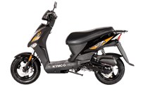 Kymco Agility Sport 50 2021 - Bild 9