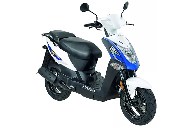Kymco Agility Sport 50 2021 Kymco Agility Sport 50 2021