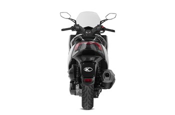 Kymco X-Town CT 125i CBS 2021 - Bild 4 Kymco X-Town CT 125i CBS 2021 - Bild 4