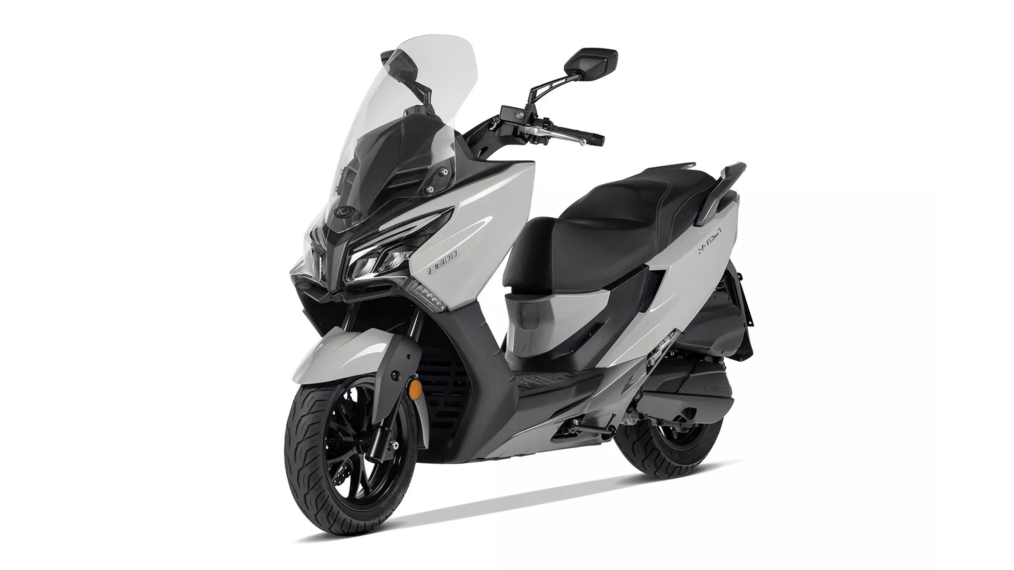 Kymco X-Town CT 125i CBS - Image 3 Kymco X-Town CT 125i CBS - Image 3