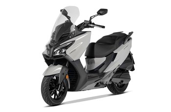 Kymco X-Town CT 125i CBS 2021 - Bild 5 Kymco X-Town CT 125i CBS 2021 - Bild 5