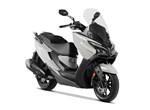 Kymco X-Town CT 125i CBS