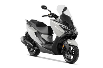 Kymco X-Town CT 125i CBS 2021 - Bild 2 Kymco X-Town CT 125i CBS 2021 - Bild 2