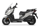Kymco X-Town CT 125i CBS