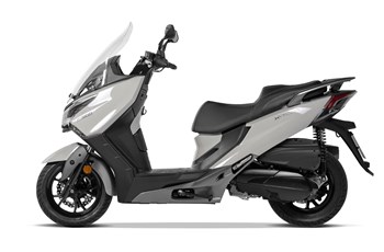 Kymco X-Town CT 125i CBS 2021 - Bild 7 Kymco X-Town CT 125i CBS 2021 - Bild 7