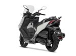 Kymco X-Town CT 125i CBS