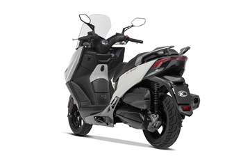 Kymco X-Town CT 125i CBS 2021 - Bild 8 Kymco X-Town CT 125i CBS 2021 - Bild 8