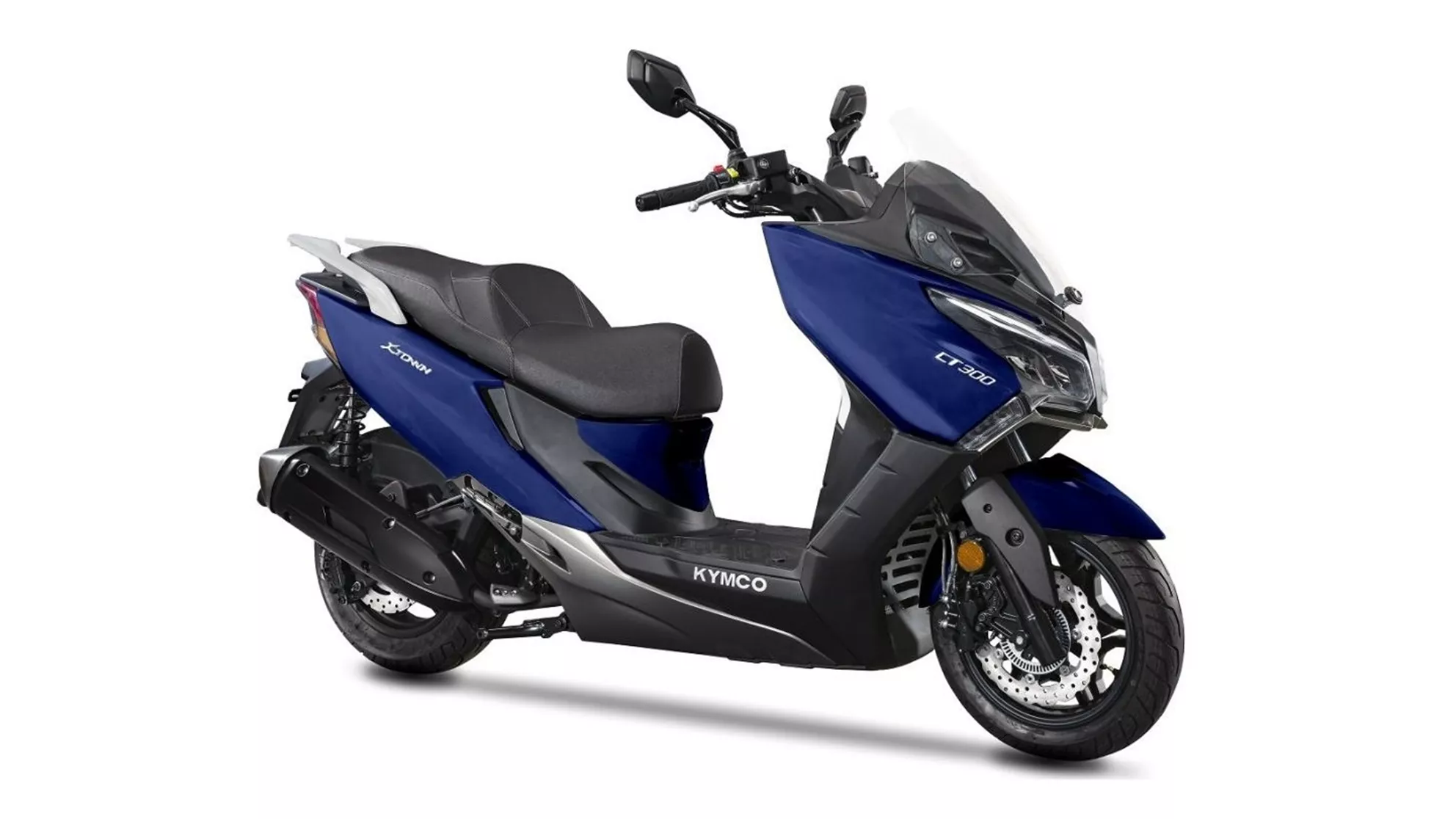 Kymco X-Town CT 300i ABS - Image 1 Kymco X-Town CT 300i ABS - Image 1