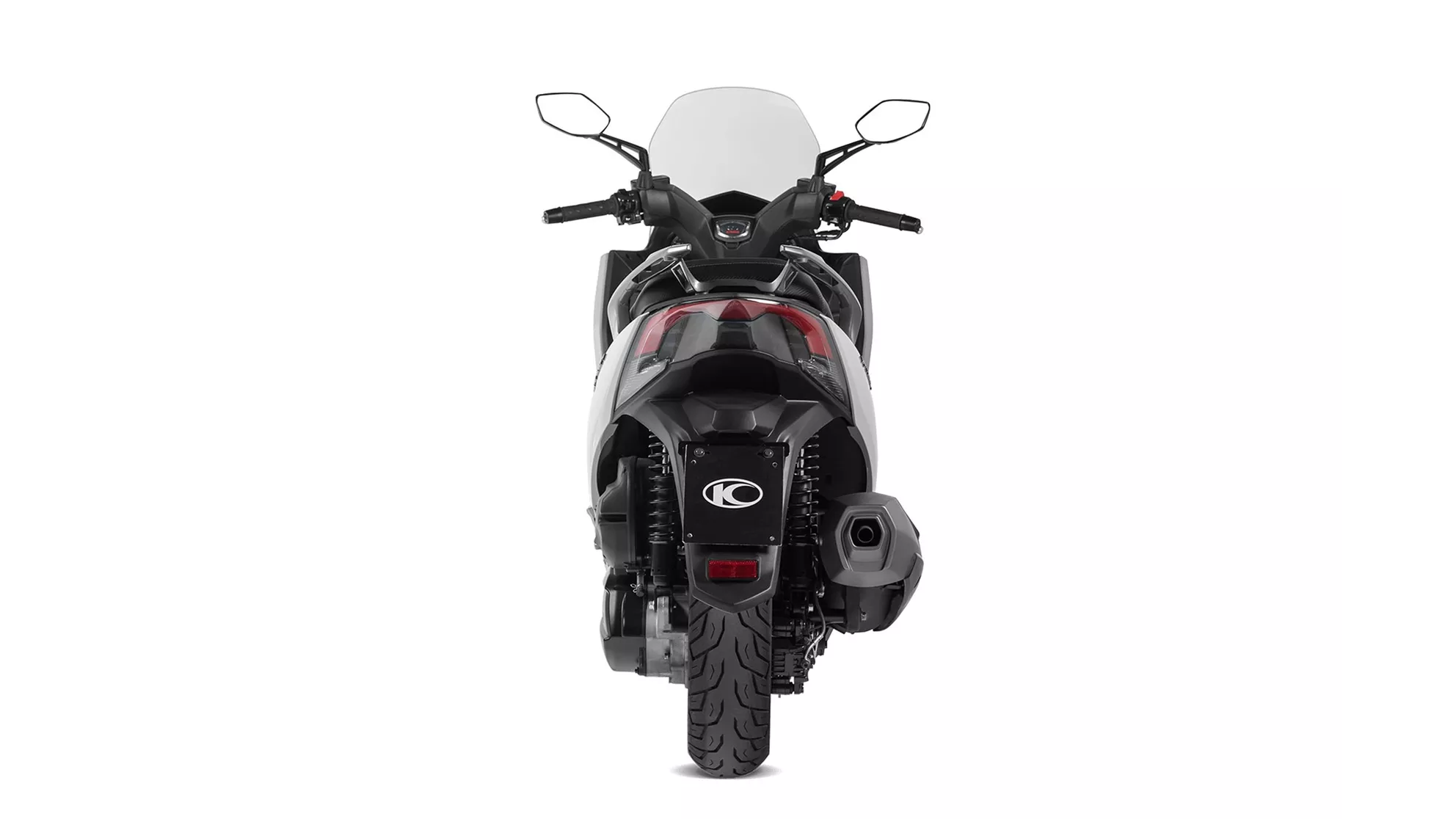 Kymco X-Town CT 300i ABS - Image 2 Kymco X-Town CT 300i ABS - Image 2