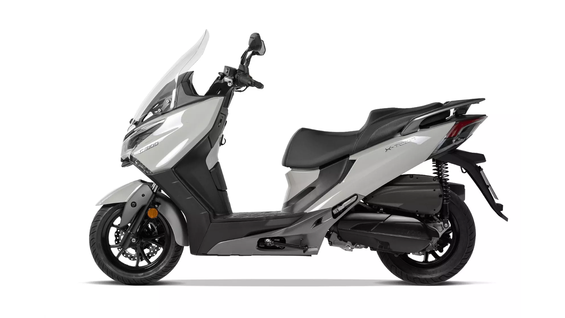 Kymco X-Town CT 300i ABS - Image 5 Kymco X-Town CT 300i ABS - Image 5