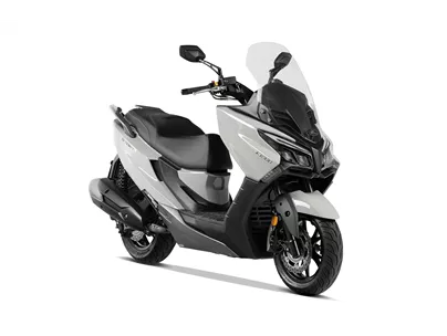 Kymco X-Town CT 300i ABS 2021 Kymco X-Town CT 300i ABS 2021
