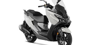 Kymco X-Town 300 ABS 2019 vs Kymco X-Town CT 300i ABS 2021