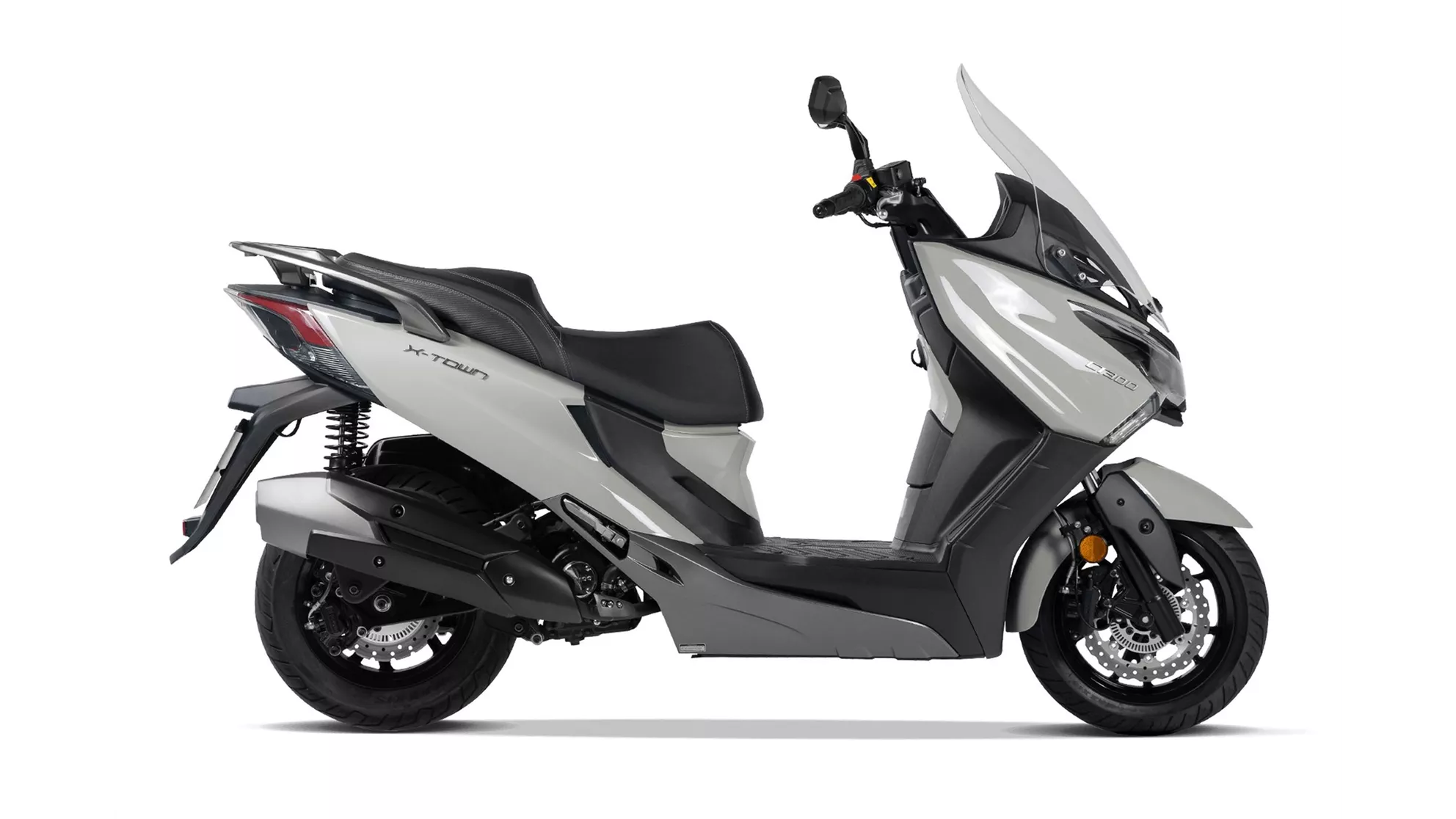 Kymco X-Town CT 300i ABS - Image 8 Kymco X-Town CT 300i ABS - Image 8