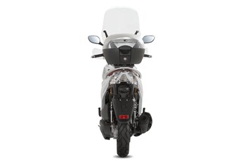 Kymco New People S 200i ABS 2021 - Bild 9