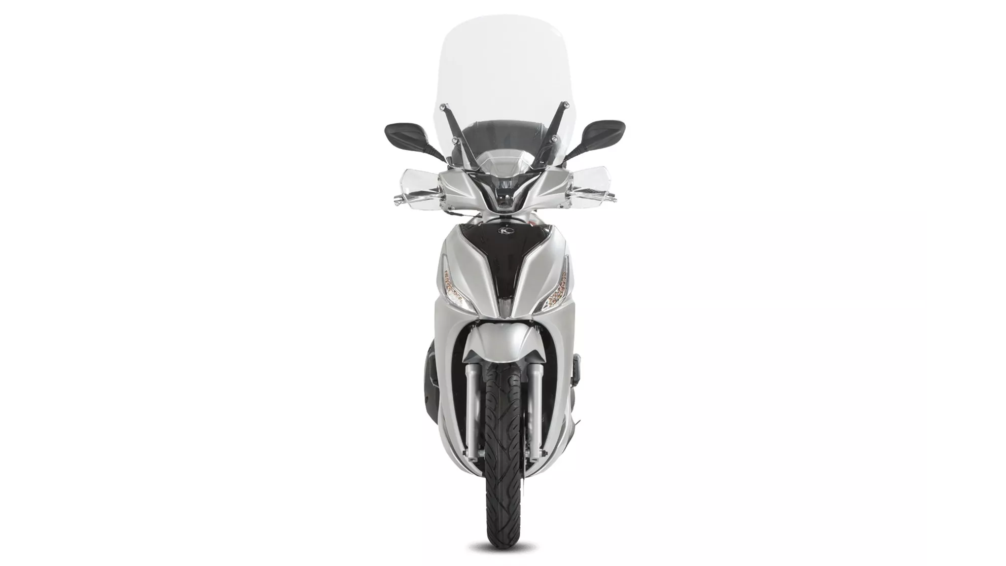 Kymco New People S 200i ABS - Image 9 Kymco New People S 200i ABS - Image 9