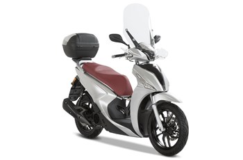 Kymco New People S 200i ABS 2021 - Bild 3