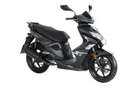 Kymco Super 8 50i 2021 - Bild 3