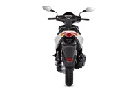 Kymco Super 8 50i 2021 - Bild 4