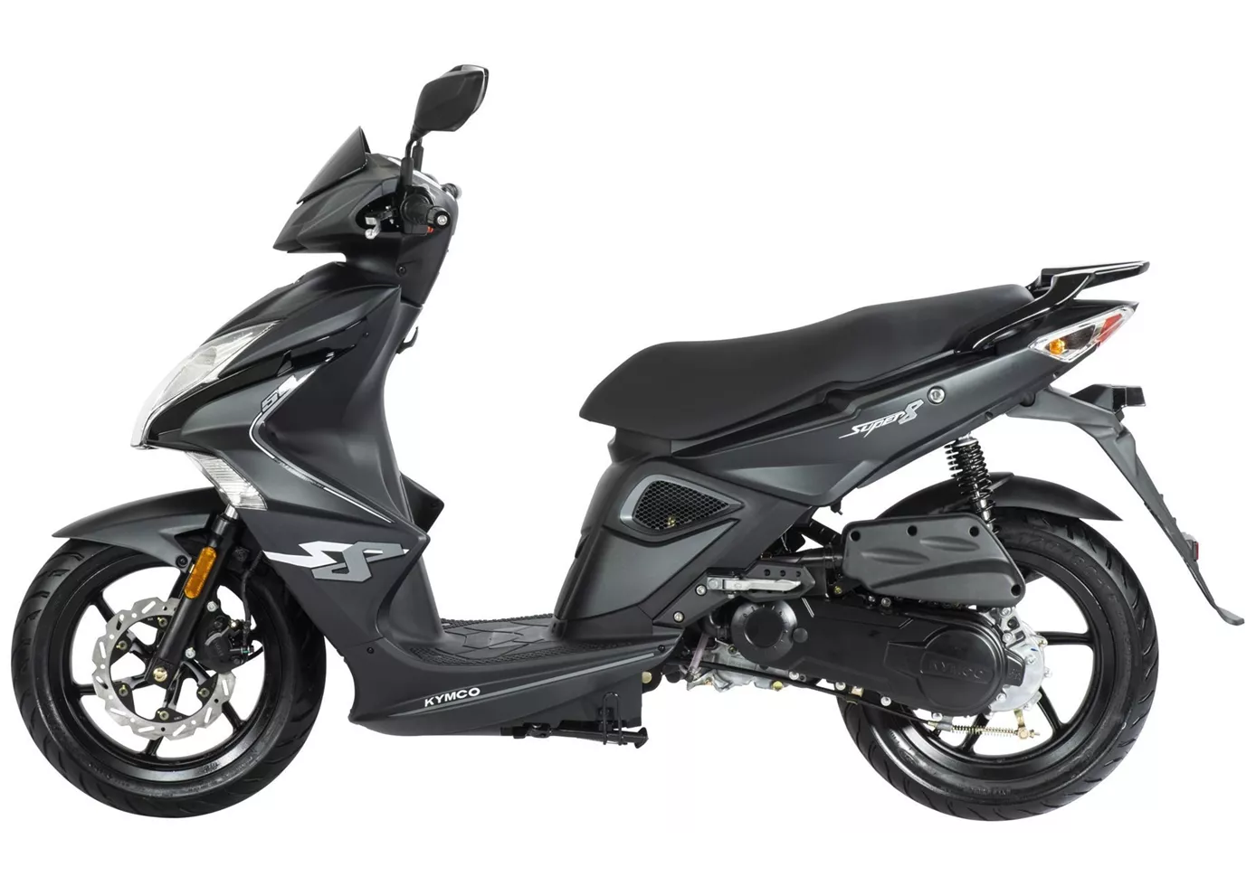 Kymco Super 8 50i 2021 Kymco Super 8 50i 2021