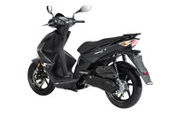 Kymco Super 8 50i 2021 - Bild 7