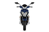 Kymco Super 8 50i 2021 - Bild 11