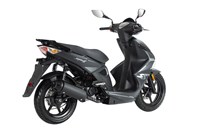 Kymco Super 8 50i 2021 - Bild 17