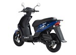 Kymco Agility 50