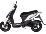 Kymco Agility 50