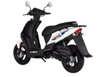 Kymco Agility 50