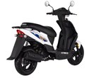 Kymco Agility 50